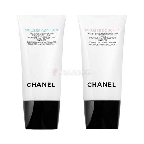 chanel mousse confort price|where to buy la mousse.